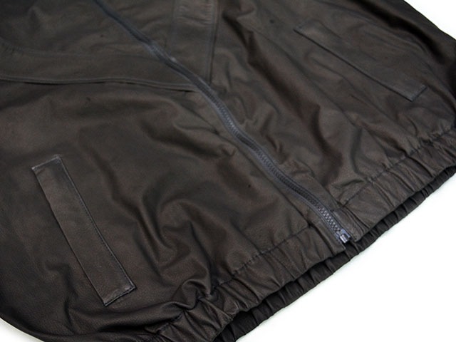 ��2����CWORKS by FINE CREEK&CO/��������� �Х� �ե����󥯥꡼������ɥ����ۡ�Deerskin IPFU Jacket��Lunch��/�ǥ���������IPFU���㥱�åȡɥ����ɡ�(CWJK023)