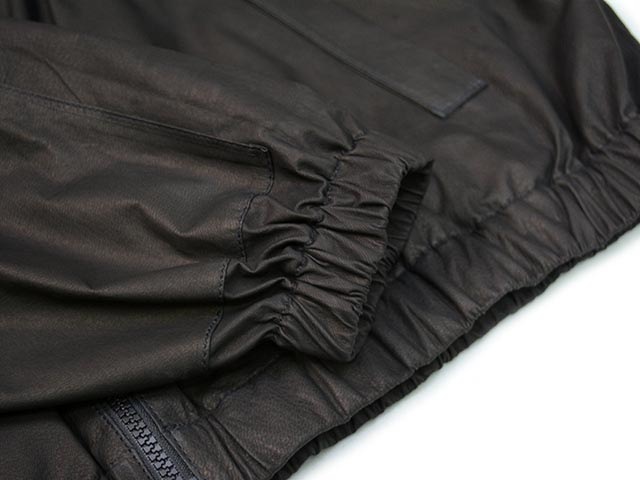 ��2����CWORKS by FINE CREEK&CO/��������� �Х� �ե����󥯥꡼������ɥ����ۡ�Deerskin IPFU Jacket��Lunch��/�ǥ���������IPFU���㥱�åȡɥ����ɡ�(CWJK023)