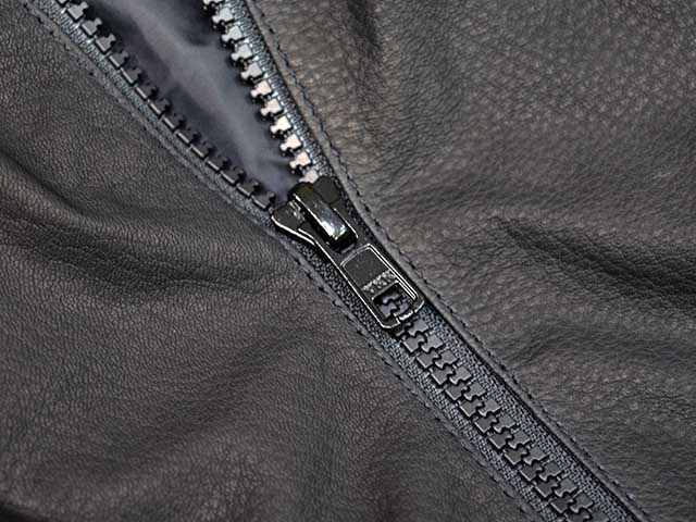 ��2����CWORKS by FINE CREEK&CO/��������� �Х� �ե����󥯥꡼������ɥ����ۡ�Deerskin IPFU Jacket��Lunch��/�ǥ���������IPFU���㥱�åȡɥ����ɡ�(CWJK023)