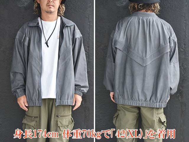 ��2����CWORKS by FINE CREEK&CO/��������� �Х� �ե����󥯥꡼������ɥ����ۡ�Deerskin IPFU Jacket��Lunch��/�ǥ���������IPFU���㥱�åȡɥ����ɡ�(CWJK023)