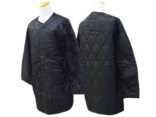 BUZZ RICKSON'S/Хꥯ󥺡ۡBlack Liner Extreme Cold Weather Parka/֥å饤ʡȥ꡼ॳɥѡ(BR15193)