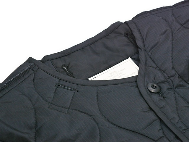 BUZZ RICKSON'S/Хꥯ󥺡ۡBlack Liner Extreme Cold Weather Parka/֥å饤ʡȥ꡼ॳɥѡ(BR15193)