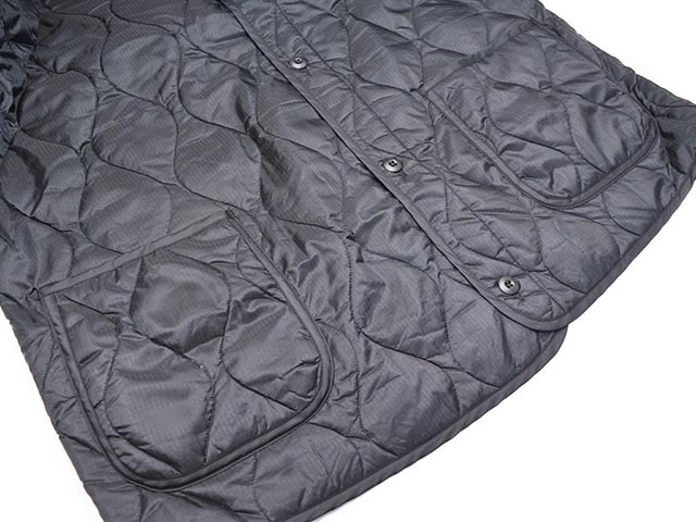 BUZZ RICKSON'S/Хꥯ󥺡ۡBlack Liner Extreme Cold Weather Parka/֥å饤ʡȥ꡼ॳɥѡ(BR15193)