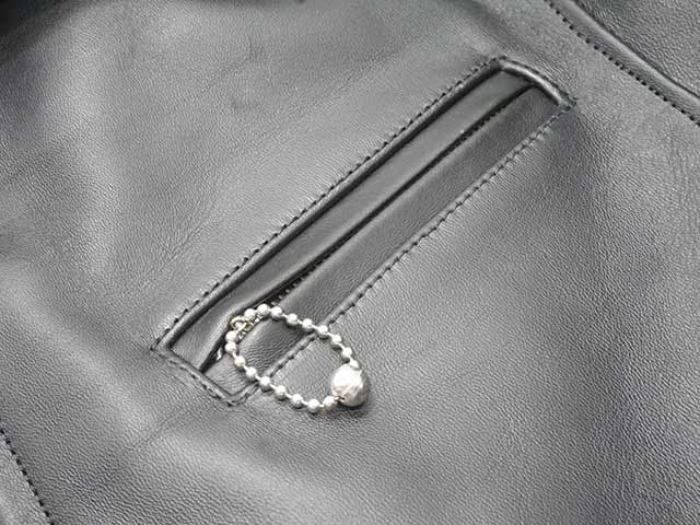 ��JELADO/�����顼�ɡۡ�Horsehide Sports Jacket��24/7��/�ۡ����ϥ��ɥ��ݡ��ĥ��㥱�åȡ�24/7�ɡ�(AG73417)