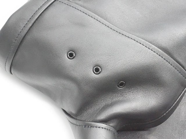 ��JELADO/�����顼�ɡۡ�Horsehide Sports Jacket��24/7��/�ۡ����ϥ��ɥ��ݡ��ĥ��㥱�åȡ�24/7�ɡ�(AG73417)