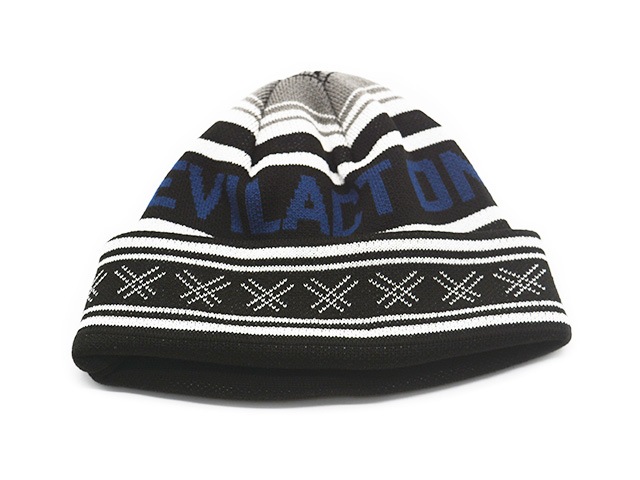 (30% OFF)��EVILACT/�����֥륢���ȡ�2024AW��Snowman Bianie/���Ρ��ޥ�ӡ��ˡ���(EA24-ACT2-C08)