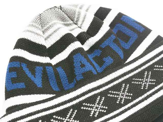 (30% OFF)��EVILACT/�����֥륢���ȡ�2024AW��Snowman Bianie/���Ρ��ޥ�ӡ��ˡ���(EA24-ACT2-C08)