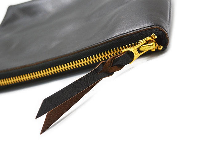 ��2����INCEPTION/���󥻥ץ����ۡ�Horse Hide Pouch��SMALL��/�ۡ����ϥ��ɥݡ����ɥ��⡼��ɡ�(IPHSB-04)