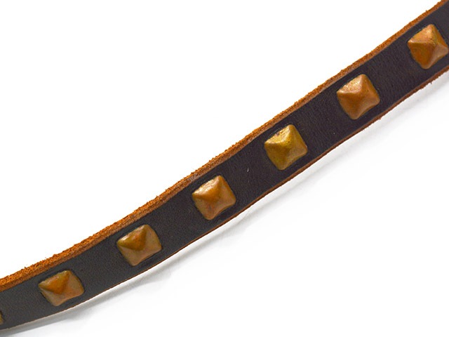 ��HTC(Hollywood Trading Company)/�������ƥ�������(�ϥꥦ�åɥȥ졼�ǥ��󥰥���ѥˡ�)�ۡ�Leather Wallet Code��Pyramid��/�쥶��������åȥ����ɡɥԥ�ߥåɡɡ�