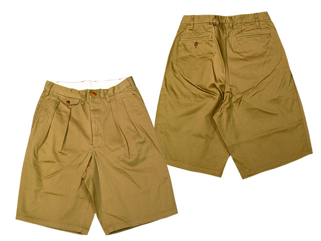 FREE WHEELERS/ե꡼ۥ顼2025SS֡WILD CANYON SHORTS/ɥ磻ɥ˥ɥ硼ġ(2522011)