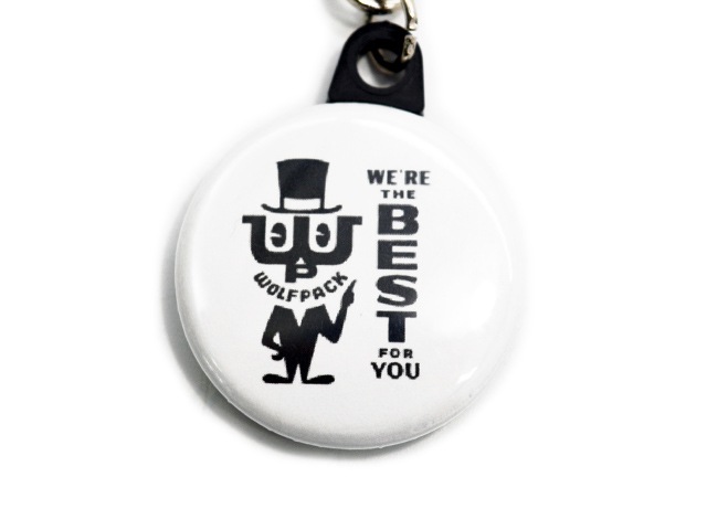 ��2���WOLF PACK original/����եѥå����ꥸ�ʥ�ۡ�Key Holder/�����ۥ������
