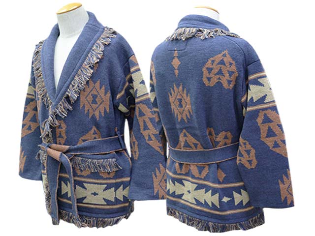 ��2����BY GLADHAND/�Х�����åɥϥ�ɡ�2025AW��SPIRITS HEART Cardigan/���ԥ�åĥϡ��ȥ����ǥ������(BYGH5305)
