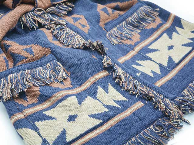 ��2����BY GLADHAND/�Х�����åɥϥ�ɡ�2025AW��SPIRITS HEART Cardigan/���ԥ�åĥϡ��ȥ����ǥ������(BYGH5305)