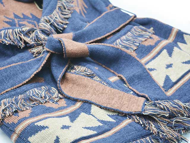 ��2����BY GLADHAND/�Х�����åɥϥ�ɡ�2025AW��SPIRITS HEART Cardigan/���ԥ�åĥϡ��ȥ����ǥ������(BYGH5305)