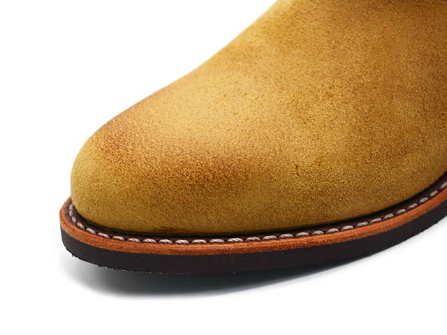 ��RED WING/��åɥ����󥰡ۡ�11 inch Pecos/11������ڥ�����(8060/Hawthorne��Muleskinner��Roughout)