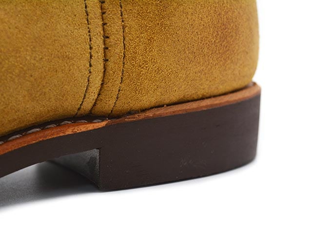 ��RED WING/��åɥ����󥰡ۡ�11 inch Pecos/11������ڥ�����(8060/Hawthorne��Muleskinner��Roughout)
