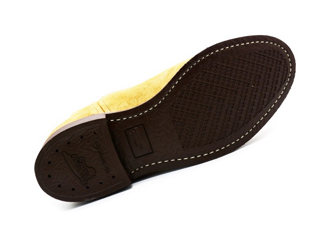 ��RED WING/��åɥ����󥰡ۡ�11 inch Pecos/11������ڥ�����(8060/Hawthorne��Muleskinner��Roughout)