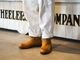 ��RED WING/��åɥ����󥰡ۡ�11 inch Pecos/11������ڥ�����(8060/Hawthorne��Muleskinner��Roughout)
