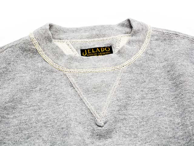 JELADOATHLETIC BRAND/顼ɡɥå֥ɡɡ2025AWBrutal Fleece/֥롼륹åȡ(AB13213)