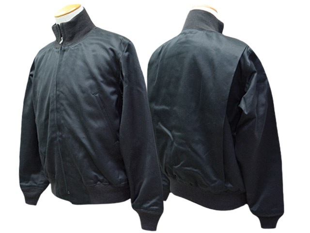 ��BUZZ RICKSON'S/�Х��ꥯ���󥺡ۡ�BLACK TANKERS SLASH POCKET/�֥�å����󥫡�������å���ݥ��åȡ�(BR15775)