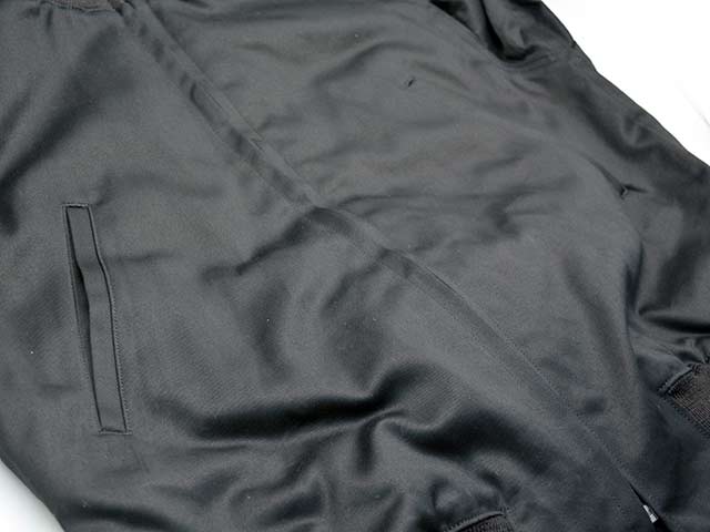 ��BUZZ RICKSON'S/�Х��ꥯ���󥺡ۡ�BLACK TANKERS SLASH POCKET/�֥�å����󥫡�������å���ݥ��åȡ�(BR15775)