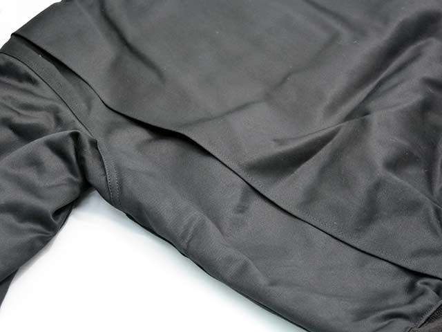 ��BUZZ RICKSON'S/�Х��ꥯ���󥺡ۡ�BLACK TANKERS SLASH POCKET/�֥�å����󥫡�������å���ݥ��åȡ�(BR15775)