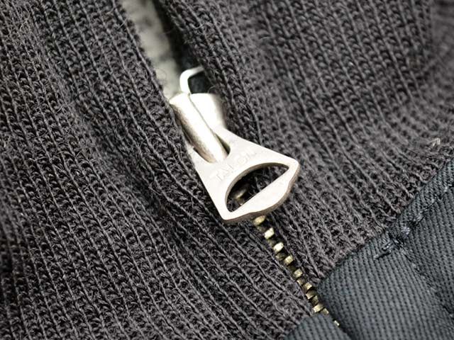 ��BUZZ RICKSON'S/�Х��ꥯ���󥺡ۡ�BLACK TANKERS SLASH POCKET/�֥�å����󥫡�������å���ݥ��åȡ�(BR15775)