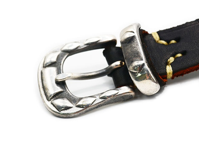 ��Vintage Works/������ơ���������ۡ�Teacore Western Concho Narrow Benz Belt��5740��/��ĥ��������󥳥����ʥ����٥󥺥٥�ȡ�5740�ɡ�(DH5740 CH-2)