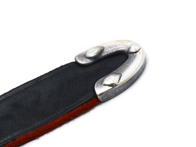 ��Vintage Works/������ơ���������ۡ�Teacore Western Concho Narrow Benz Belt��5740��/��ĥ��������󥳥����ʥ����٥󥺥٥�ȡ�5740�ɡ�(DH5740 CH-2)