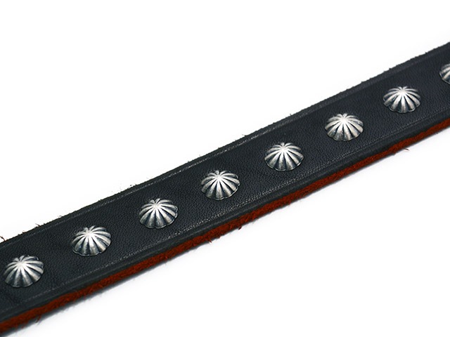 ��Vintage Works/������ơ���������ۡ�Teacore Western Concho Narrow Benz Belt��5740��/��ĥ��������󥳥����ʥ����٥󥺥٥�ȡ�5740�ɡ�(DH5740 CH-2)