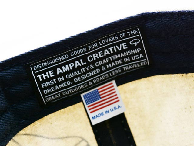 ��The Ampal Creative/�� ����ѥ륯�ꥨ���ƥ��֡ۡߡ�Cool Tattooing Masato/�����륿�ȥ������󥰥ޥ��ȡۡ�CxTxM Limited Strap Back/CxTxM��ߥƥåɥ��ȥ�åץХå���