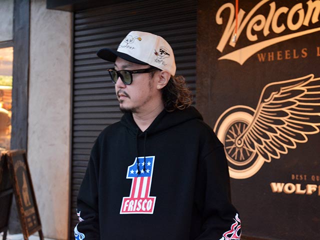 ��The Ampal Creative/�� ����ѥ륯�ꥨ���ƥ��֡ۡߡ�Cool Tattooing Masato/�����륿�ȥ������󥰥ޥ��ȡۡ�CxTxM Limited Strap Back/CxTxM��ߥƥåɥ��ȥ�åץХå���