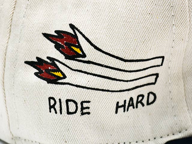 ��The Ampal Creative/�� ����ѥ륯�ꥨ���ƥ��֡ۡߡ�Cool Tattooing Masato/�����륿�ȥ������󥰥ޥ��ȡۡ�CxTxM Limited Strap Back/CxTxM��ߥƥåɥ��ȥ�åץХå���