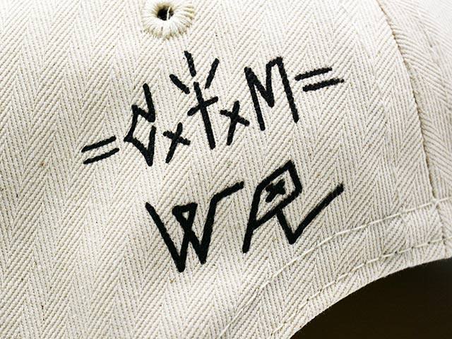 ��The Ampal Creative/�� ����ѥ륯�ꥨ���ƥ��֡ۡߡ�Cool Tattooing Masato/�����륿�ȥ������󥰥ޥ��ȡۡ�CxTxM Limited Strap Back/CxTxM��ߥƥåɥ��ȥ�åץХå���