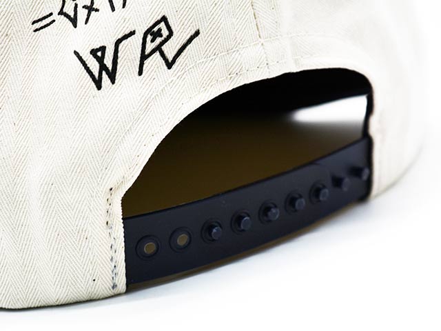 ��The Ampal Creative/�� ����ѥ륯�ꥨ���ƥ��֡ۡߡ�Cool Tattooing Masato/�����륿�ȥ������󥰥ޥ��ȡۡ�CxTxM Limited Strap Back/CxTxM��ߥƥåɥ��ȥ�åץХå���