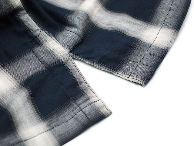 ��2����TROPHY CLOTHING/�ȥ��ե������������󥰡�2026SS��Frisco Check L/S Shirts/�եꥹ�������å����󥰥��꡼�֥���ġ�(TR26SS-402)