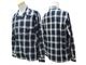 ��2����TROPHY CLOTHING/�ȥ��ե������������󥰡�2026SS��Frisco Check L/S Shirts/�եꥹ�������å����󥰥��꡼�֥���ġ�(TR26SS-402)