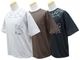 ��3����Vin&Age/������&��������2026SS��Spider Web S/S Tee/���ѥ����������֥��硼�ȥ��꡼��Tee��(VT15)
