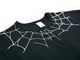 ��3����Vin&Age/������&��������2026SS��Spider Web S/S Tee/���ѥ����������֥��硼�ȥ��꡼��Tee��(VT15)