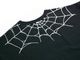 ��3����Vin&Age/������&��������2026SS��Spider Web S/S Tee/���ѥ����������֥��硼�ȥ��꡼��Tee��(VT15)