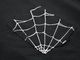 ��3����Vin&Age/������&��������2026SS��Spider Web S/S Tee/���ѥ����������֥��硼�ȥ��꡼��Tee��(VT15)