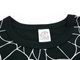 ��3����Vin&Age/������&��������2026SS��Spider Web S/S Tee/���ѥ����������֥��硼�ȥ��꡼��Tee��(VT15)