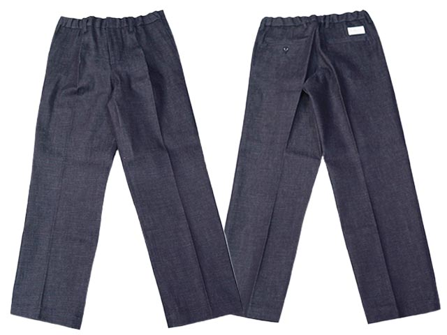 ��Sugar��Co./���奬������ɥ����ۡ�Daddy's Pants��Regular Fit��/���ǥ������ѥ�ġɥ쥮��顼�ե��åȡɡ�(SGR-PT01)