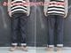 ��Sugar��Co./���奬������ɥ����ۡ�Daddy's Pants��Regular Fit��/���ǥ������ѥ�ġɥ쥮��顼�ե��åȡɡ�(SGR-PT01)