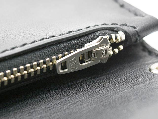 ��3����TISS CUSTOM LEATHERS/�ƥ�����������쥶�����ۡ�Diamond Python Wallet��A-1 Type��/���������ɥѥ����󥦥���åȡ�A-1�����סɡ�