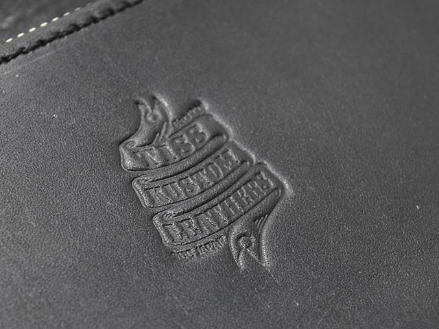 ��3����TISS CUSTOM LEATHERS/�ƥ�����������쥶�����ۡ�Diamond Python Wallet��A-1 Type��/���������ɥѥ����󥦥���åȡ�A-1�����סɡ�