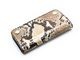 ��3����TISS CUSTOM LEATHERS/�ƥ�����������쥶�����ۡ�Diamond Python Wallet��A-1 Type��/���������ɥѥ����󥦥���åȡ�A-1�����סɡ�