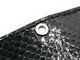 ��3����TISS CUSTOM LEATHERS/�ƥ�����������쥶�����ۡ�Diamond Python Wallet��A-1 Type��/���������ɥѥ����󥦥���åȡ�A-1�����סɡ�