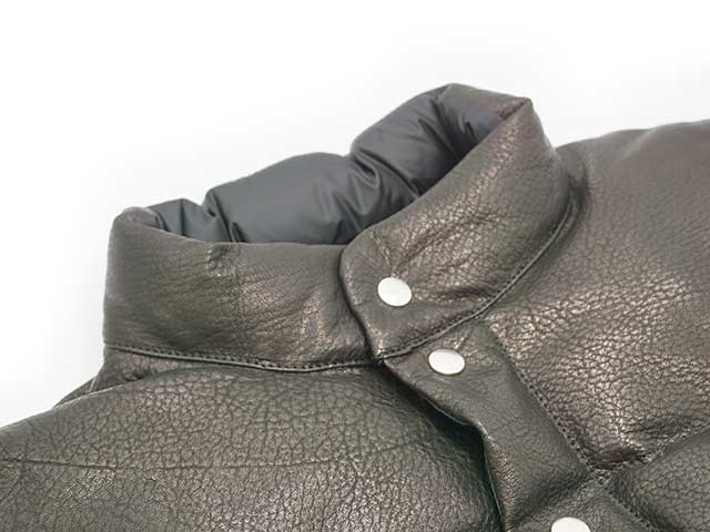 ��3����FINE CREEK&CO/�ե����󥯥꡼������ɥ����ۡ�Deerskin Down Vest ��Law��/�ǥ��������������٥��ȡɥ����ɡ�(ACVE003)��ͽ����/2026ǯ������ͽ���