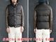 ��3����FINE CREEK&CO/�ե����󥯥꡼������ɥ����ۡ�Deerskin Down Vest ��Law��/�ǥ��������������٥��ȡɥ����ɡ�(ACVE003)��ͽ����/2026ǯ������ͽ���